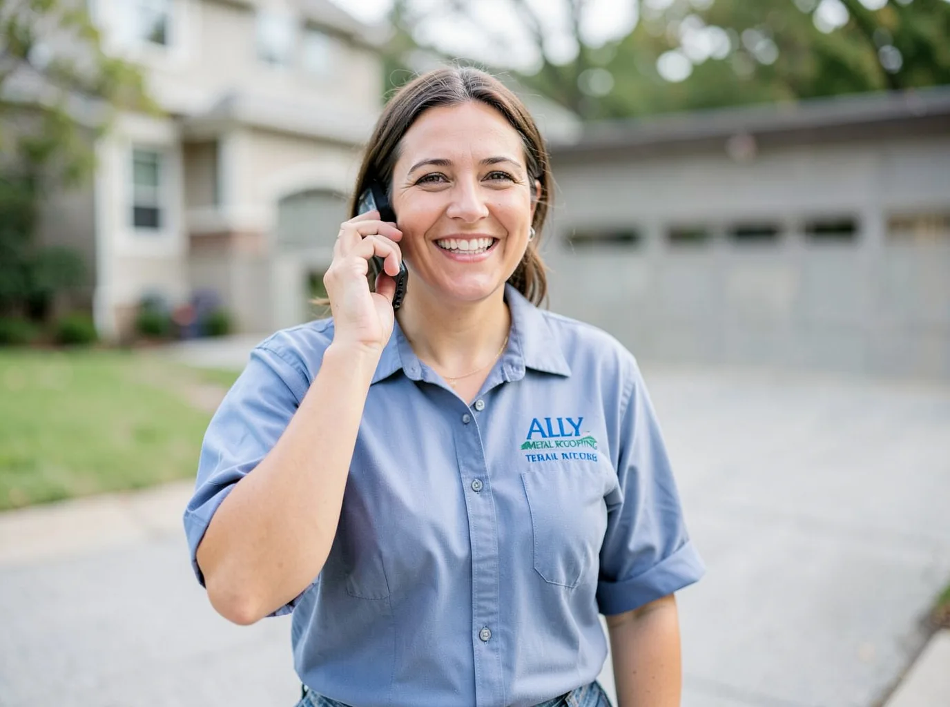 Metal Roof Installation Cord, AR FAQs